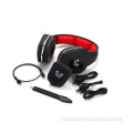 Powerful gaming headset wireless for ps4
